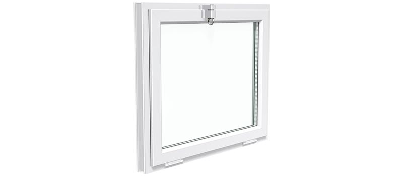 Vasistas Açılım PVC Pencereler