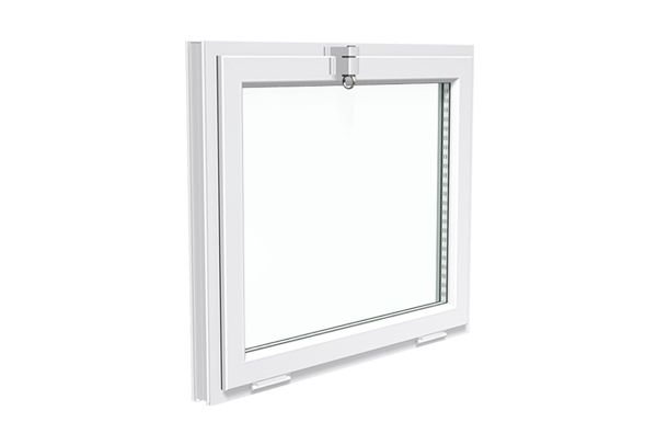 Vasistas Açılım PVC Pencereler